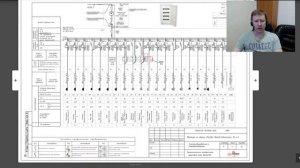 Проект электроснабжение (электропроект) квартиры