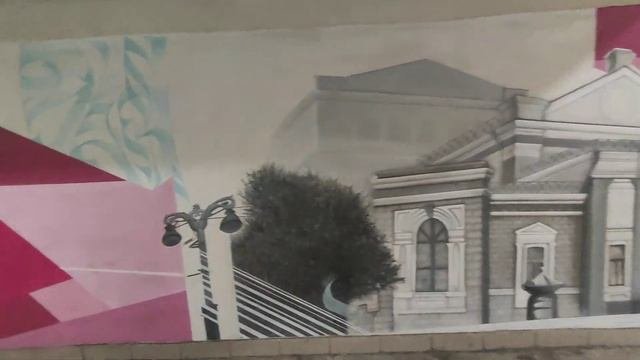 Все достопримечательности Челябинска в одном месте.