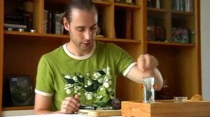 Как заваривать пу эр