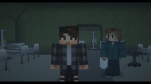 MYNEOSHA-НЕУДАЧНЫЕ ДУБЛИ СЕРИАЛ"МОНСТР" - 1 ЧАСТЬ.