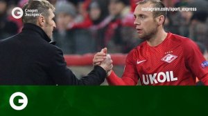 Массимо Каррера. Прощальное интервью