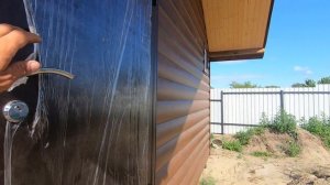 Четыре домика для аренды. 6,00*5,00 и 6,00*2,65