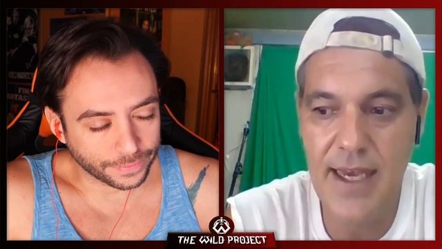 Jordi Wild y Frank Cuesta hablan sobre su pelea del pasado y cómo están actualmente смотреть онлайн