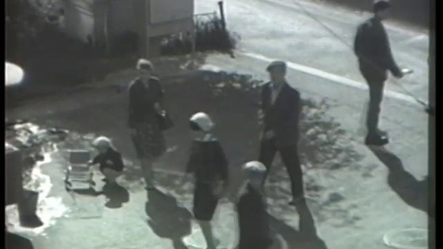 Уфа - 1966