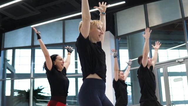 CARDIOSTRIKE смотреть онлайн