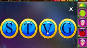 G4K Chef Crab Escape Walkthrough [Games4King]