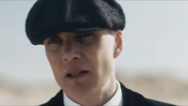 Томас Шелби || НИКАКИХ ДРАК