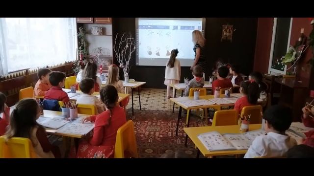Педагогическа ситуация на тема "Пижо и Пенда"