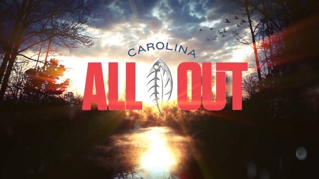 Deep River Sporting Clays & the Southern Side by Side Classic | Carolina ALL OUT S-1 Ep/8 смотреть онлайн