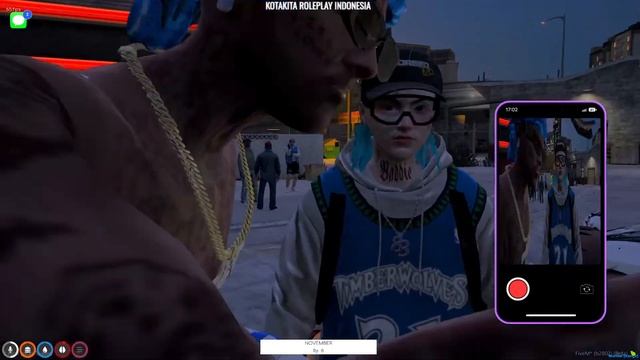 WELCOME BACK #TRICKSTER #HOPEFULLY #KOTAKITA смотреть онлайн