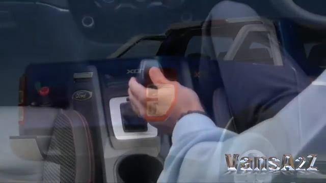 New Ford Ranger 2011 смотреть онлайн