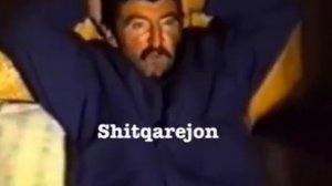 Памирский прикол