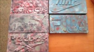 Технология и оборудование по производству "Мрамор из бетона "