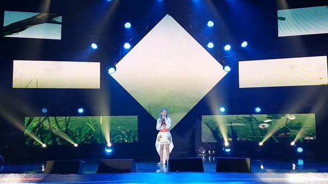 Лиза Волощенко Молода Галичiна "Три Поради "(Cover) Другий Тур смотреть онлайн