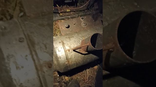 запуск отопитель ов65. автономка. автономный отопитель. сухой фен.