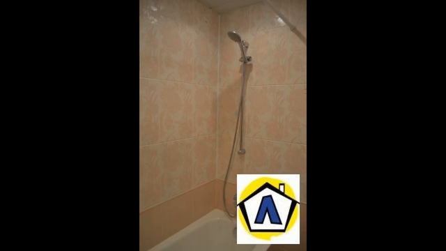 Квартира после евро-ремонта , светлая просторн...