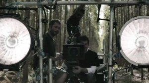 Luminys 30K LabLigh Цена за смену 8.000 рублей Аренда камер Phantom Flex