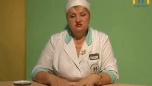 Как делают раздельное диагностическое  выскабливание матки