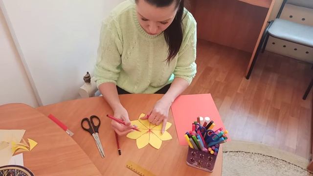 Открытка на 8 марта маме смотреть онлайн