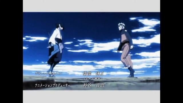 Наруто - SasyNaru - Все думают, что я это бесчувственный монстр... Но это не правда! смотреть онлайн