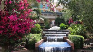 Отель Риксос Текирова/Кемер/Турция/Turkey Rixos Tekirova