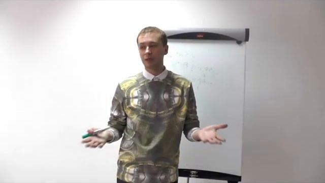 #Бонусный урок тренинга "Секреты ораторского выступления"#