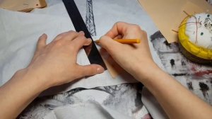 DIY. Защитная маска для лица со сменными фильтрами.