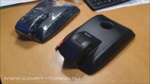 Видеорегистратор для Камри 70 - Автотехцентр Camry Tuning