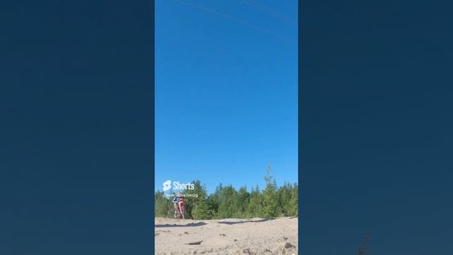 Holeshot мАгЁт !