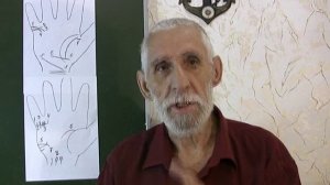 Хиромантия Урок-23 Линия детей