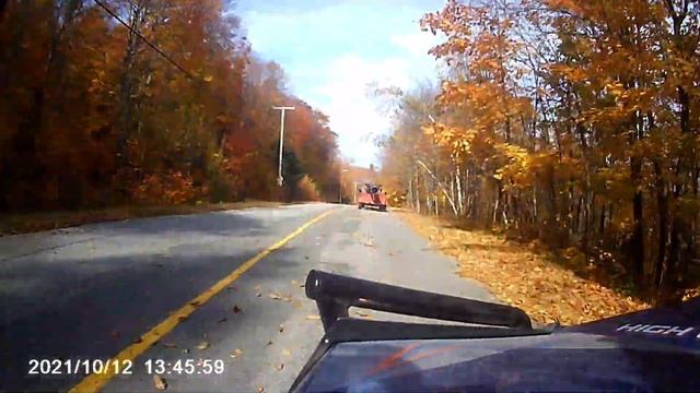 Belvédère Lac Mékinac смотреть онлайн