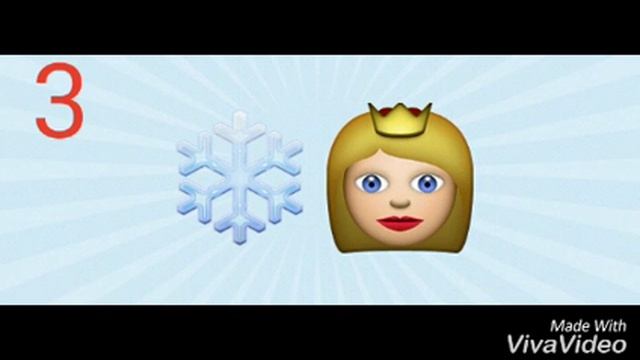 Угадай мультик по смайликам смотреть онлайн