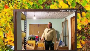Новости от Эдика. Поиски кабанчика. Обзор на видео Эдуарда Адамян