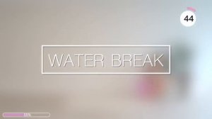 30 Min Standing Pilates Slim Legs   Round Butt   Defined Abs _ Burn Fat   Tone Muscle _ No Jumping