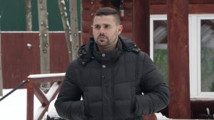 ДОМ-2 Lite 3920 день Дневной эфир (02.02.2015)