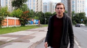ЖК Черная Речка. ПЛЮСЫ И МИНУСЫ / Старт продаж