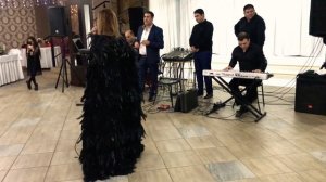 Gohar Hovhannisyan imal enim lao sharan zurna Гоар Ованисян имал эним лао шаран зурна