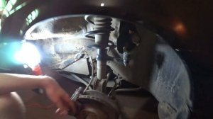 ЗАНИЖЕНИЕ без снятия СТОЕК / Пилим пружины на ВАЗ 2114 СУПЕР-АВТО / бюджетное занижение