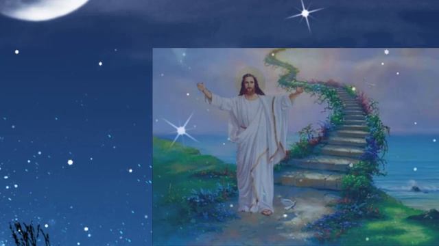 ✝️? Слушай.И будешь под защитой Божий! Это самая красивая христианская православная  молитва.
