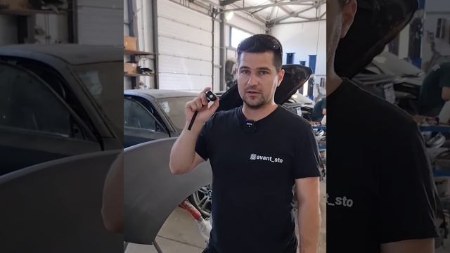 Рассказываю, чем отличается покраска "под прибор" и "частично под прибор" смотреть онлайн