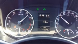 Шкода октавия а 5 1.8 tsi АКПП 6 09g Чип