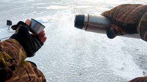 Ловля на балансиры | Балансирим правильно