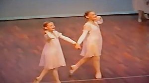 Garland Ballet - NTDS 2002