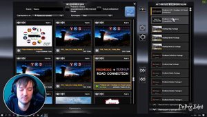 ETS2 1.33x|Как установить Promods 2.32+RusMap 1.8.1+Юг+Казахстан Euro Truck Simulator 2