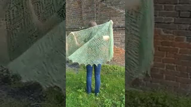 шаль Волхова смотреть онлайн