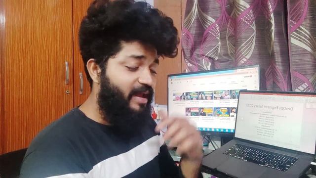 DevOps Engineer Salary 2022?| Stats are based on true statements given by my student community ?? смотреть онлайн