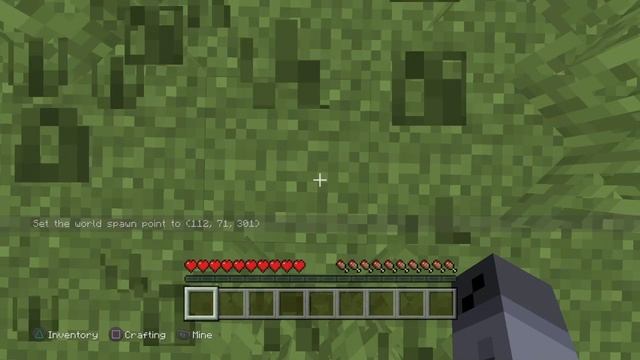 ✅How to set a world SPAWN POINT on all consoles смотреть онлайн