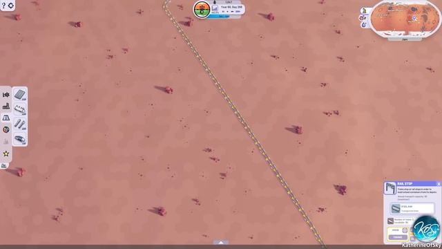 Plan B Terraform 2 - GROWING CITIES WITH TRAINS! - First Look, Let's Play