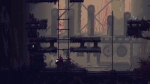 ЗОЛОТАЯ ЖЕМЧУЖИНА! И НОВАЯ ЛОКАЦИЯ! Rain World ЧАСТЬ №14