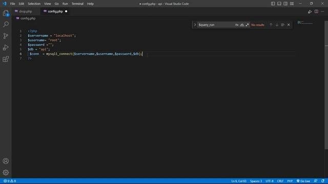 how to connect multiple database in php || Connect to Multiple Databases with PHP MySQLi